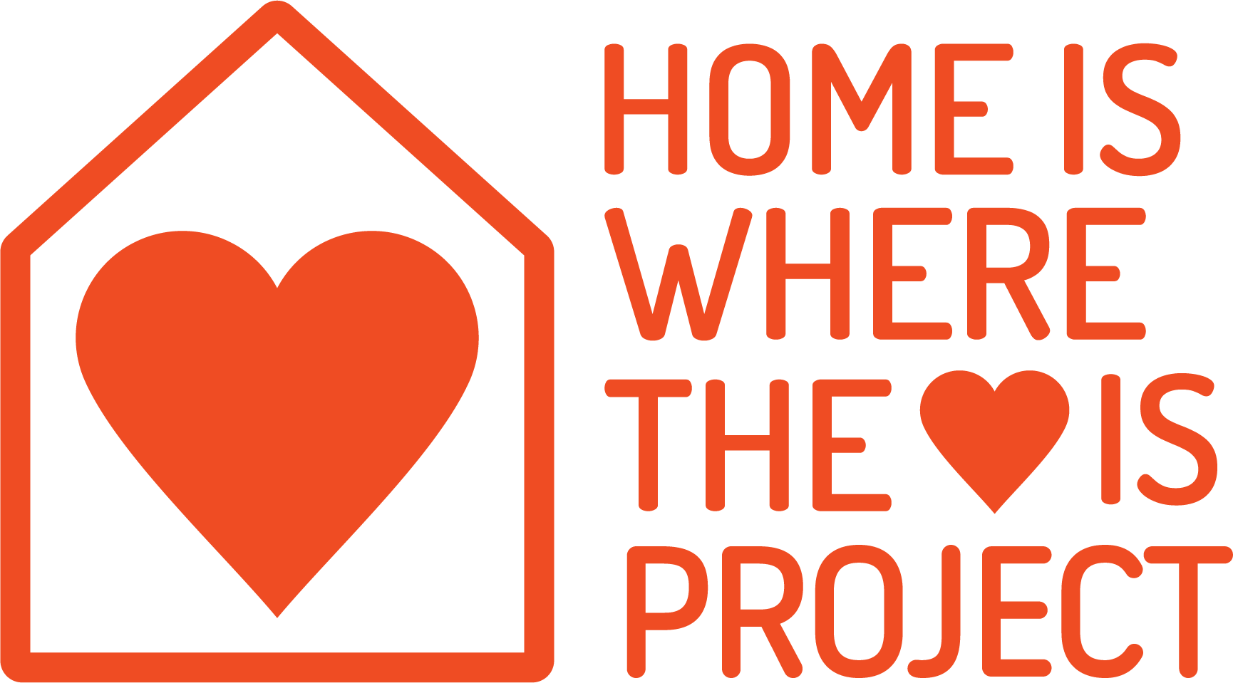 Home is where the heart is